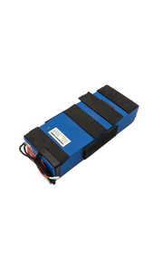 BLADE X | BATTERIE 60V30AH
