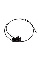 BLADE X | CABLE DE FREIN ARRIERE 2,28 €  HT Prix de vente conseillé :