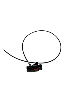 BLADE X | CABLE DE FREIN AVANT
