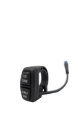 BLADE X | COMMODO SINGLE DUAL