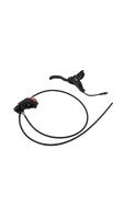 BLADE X | SET FREIN COMPLET AVANT