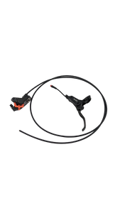 BLADE X | SET DE FREIN COMPLET ARRIERE