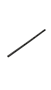 BLADE X | CACHE LED LATERAL AVEC LOGO
