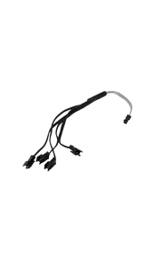 BLADE X | REPETITEUR LED DECK