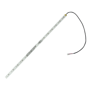 DUALTRON (SAUF DT MINI) | BARRE LED DE LA COLONNE DE DIRECTION (3 PIN)