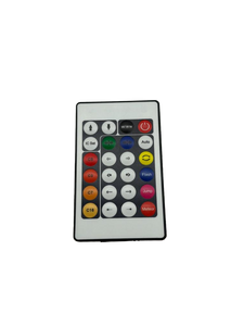 DUALTRON - FUTECHER | TELECOMMANDE POUR LEDS