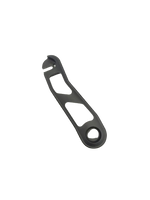 DUALTRON SPIDER | BRAS DE FOURCHE DROITE ARRIERE