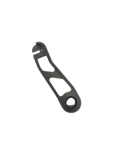 DUALTRON SPIDER | BRAS DE FOURCHE DROITE ARRIERE