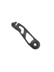DUALTRON SPIDER | BRAS DE FOURCHE GAUCHE ARRIERE