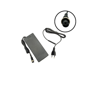 DUALTRON X | CHARGEUR 66V1,75Ah (2 pin) 33.00 €  HT Recommended retail price: