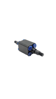 DUALTRON SPIDER, RAPTOR, ULTRA | CARTOUCHE DE SUSPENSION (SOUPLE - BLEU)