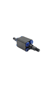 DUALTRON SPIDER, RAPTOR, ULTRA | CARTOUCHE DE SUSPENSION (SOUPLE - BLEU)