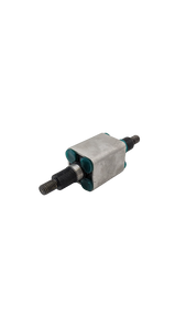 DUALTRON SPIDER 2 | CARTOUCHE DE SUSPENSION (TRES SOUPLE - VERT)