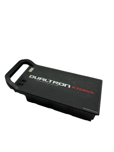 DUALTRON STORM LTD | BATTERIE 72 V 31,5 AH
