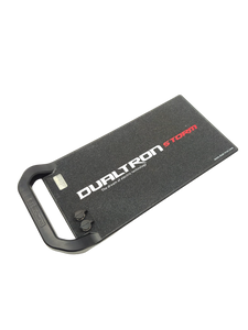 DUALTRON STORM | COUVERCLE BATTERIE