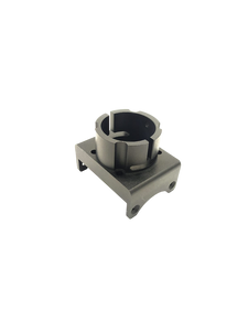 DUALTRON | SOCLE SUPPORT DE SELLE