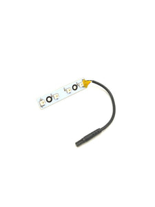 DUALTRON THUNDER 2, 3 ET ACHILLEUS 2023 l LED BRAS DE FOURCHE AVANT GAUCHE