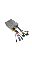 DUALTRON ACHILLEUS | CONTROLEUR B