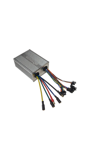 DUALTRON ACHILLEUS | CONTROLEUR B