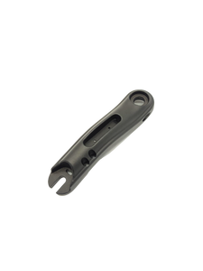 DUALTRON THUNDER 2 | BRAS DE FOURCHE AV DROIT ET AR GAUCHE (COTE DISK)