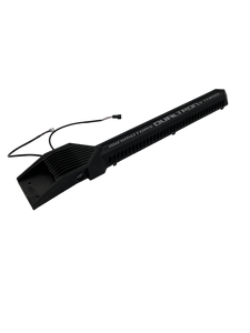 DUALTRON STORM | CACHE COTE GAUCHE