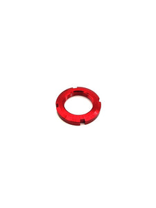 DUALTRON SPIDER 2 ET ACHILLEUS 2023 l ÉCROU PLIABLE ROUGE V1