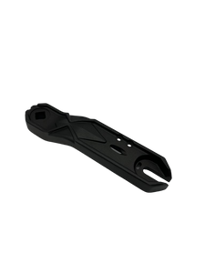 DUALTRON SPIDER 2 | BRAS DE FOURCHE AVANT DROITE