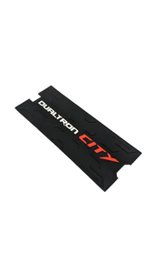 DUALTRON CITY | GRIP CAOUTCHOUC