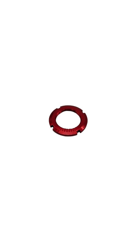 DUALTRON SPIDER 2 ET ACHILLEUS 2023 l ÉCROU PLIABLE ROUGE V2 VERSION FINE