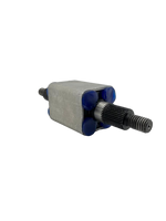 DUALTRON ACHILLEUS, VICTOR, THUNDER | CARTOUCHE DE SUSPENSION (BLEU)
