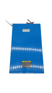 BATTERIE 84V60A