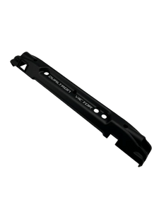 DUALTRON VICTOR LUXURY + | CACHE LATERAL GAUCHE