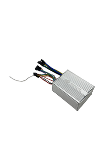DUALTRON THUNDER 3 | CONTRÔLEUR B