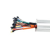 CONTROLEUR 60V27AH V1