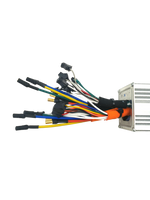 DUALTRON EAGLE & PRO | CONTROLEUR 60V25AH
