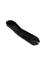 DUALTRON SPIDER 2 | BRAS DE FOURCHE AVANT GAUCHE