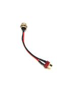 DUALTRON - SPW - FUTECHER | CONNECTEUR DE CHARGE 3P