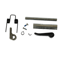 EGRET EIGHT MECANISME DE PLIAGE