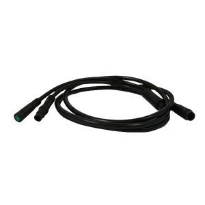 EGRET EIGHT FAISCEAU DE CABLE