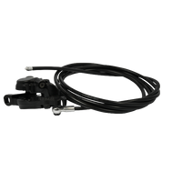 EGRET TEN V2 SYSTEME DE FREIN ARRIERE HYDRAULIQUE