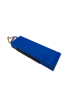 Batterie 52v18 Ah Dual Motor