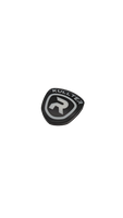 CACHE LED LOGO SUPÉRIEUR DU GUIDON