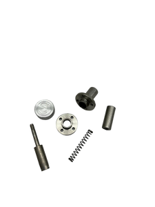 MOLETTE SYSTEME DE PLIAGE KIT COMPLET(6 vis)