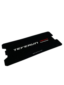 TEVERUN FIGHTER SUPRÊME ET 7260R | SURFACE DE BASE EN CAOUTCHOUC ANTIDÉRAPANTE