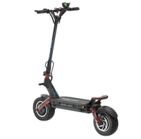 Dualtron Achilleus 60V 35Ah