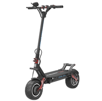 Dualtron Achilleus 60V 35Ah