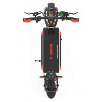 Blade X 60V 24Ah