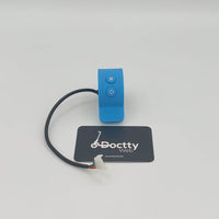 Accélérateur Cecotec Outsider Bongo A Series