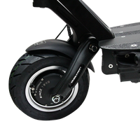 Dualtron Thunder 2021 60V 35Ah