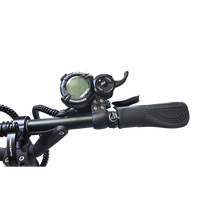 Dualtron Thunder 2021 60V 35Ah